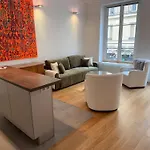 Honore Nest - Elegant 1Br Unit In Saint-Honore District