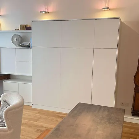 Apartment Honore Nest - Elegant 1br Unit In Saint-honore District *